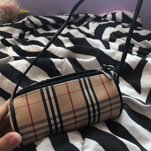 Burberry Purse